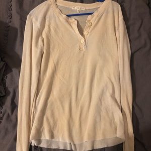 Urban outfitters top